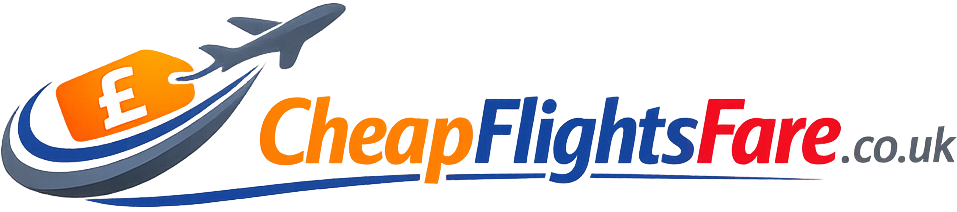 cheapflightsfare.co.uk